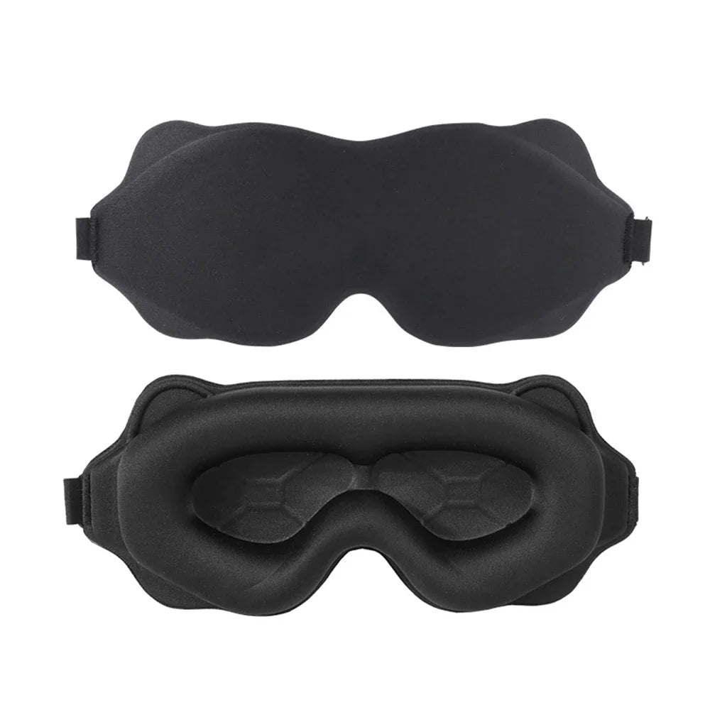 Drift Contoured Sleep Mask