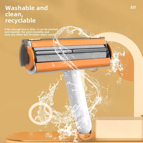 Fresh Sweep Reusable Lint Brush