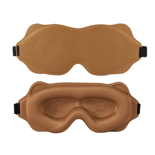 Drift Contoured Sleep Mask