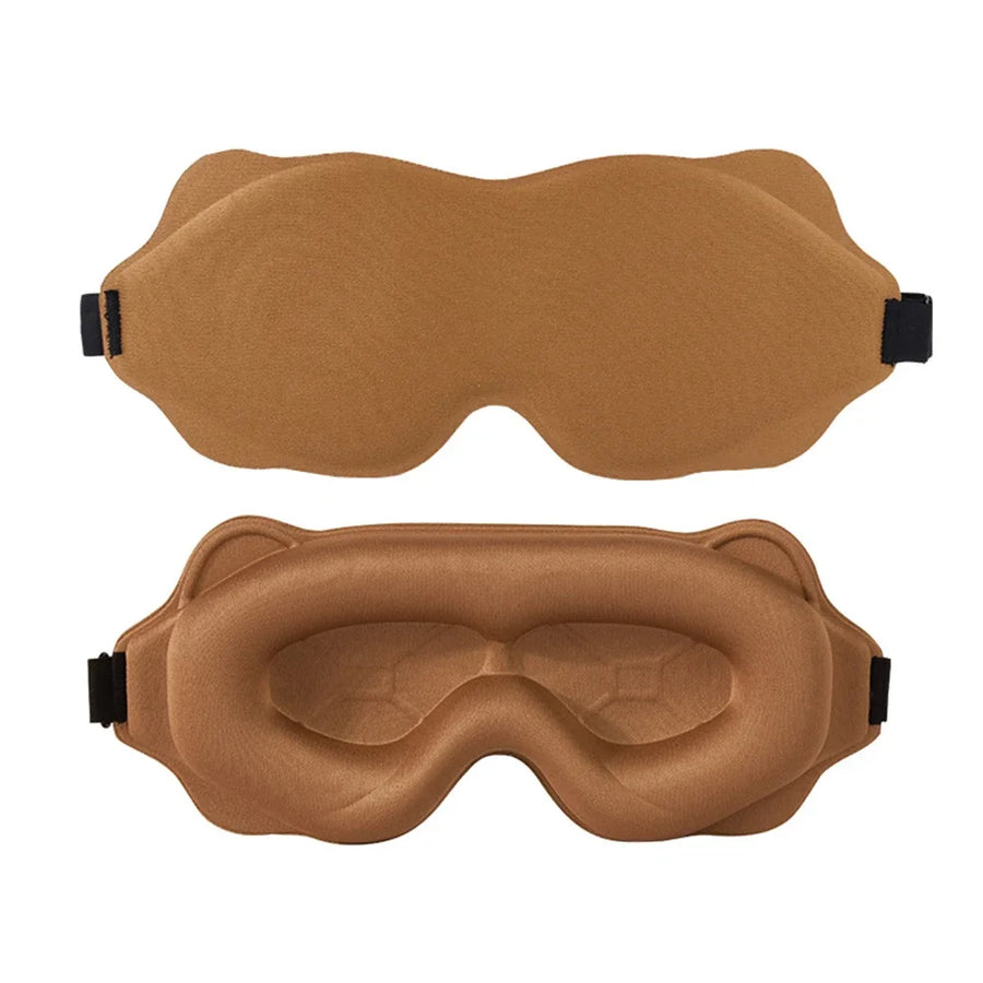 Drift Contoured Sleep Mask