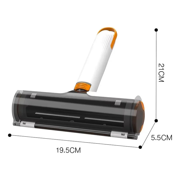 Fresh Sweep Reusable Lint Brush